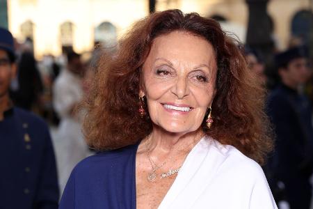 Diane Von Furstenberg