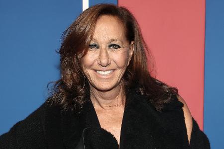 Donna Karan