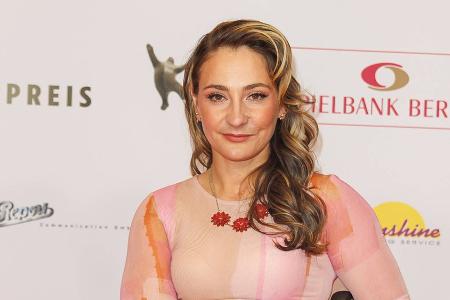 Kristina Vogel: Vor ihrem Unfall stand sie vor einem Burn-out Kristina Vogel: Vor ihrem Unfall stand sie vor einem Burn-out