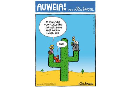 AUWEIA