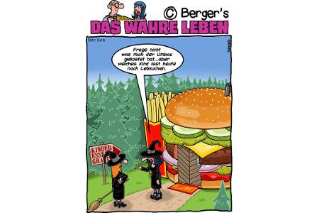 WAHRESLEBEN