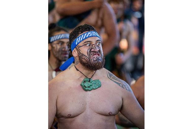 Traditionen sind der indigenen Bevölkerung sehr wichtig.