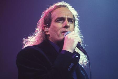 Michael Bolton Michael Bolton