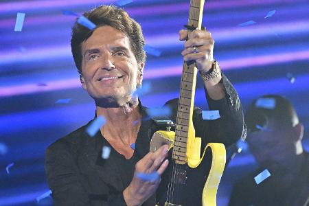 Richard Marx