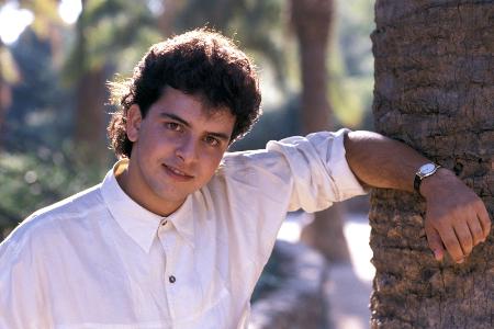 Glenn Medeiros