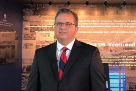 Glenn Medeiros