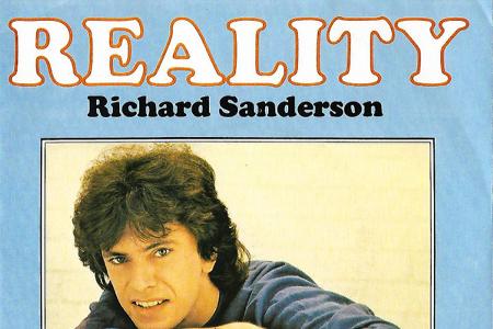Richard Sanderson