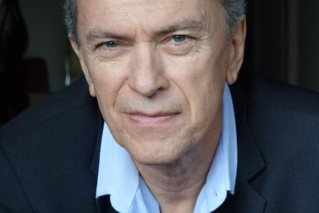 Richard Sanderson