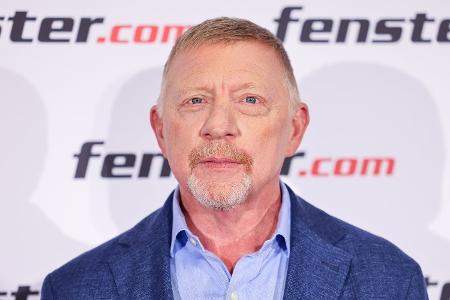 Boris Becker