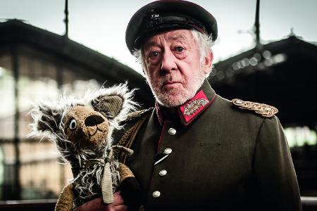 Dieter Hallervorden