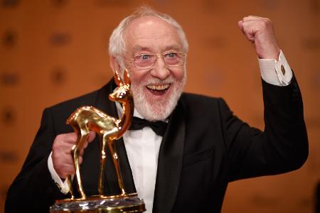 Dieter Hallervorden