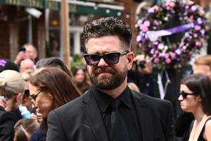 Jack Osbourne
