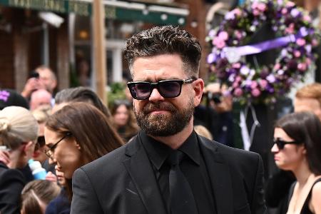Jack Osbourne Jack Osbourne