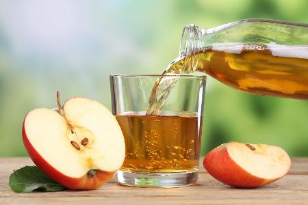 Fruchtsaft