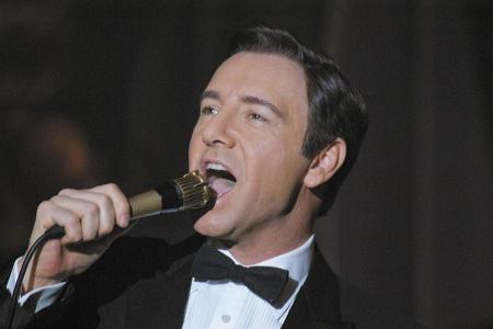 Kevin Spacey: 