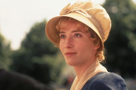 Emma Thompson: 