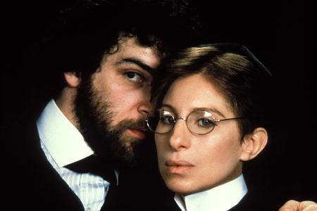 Barbra Streisand: 