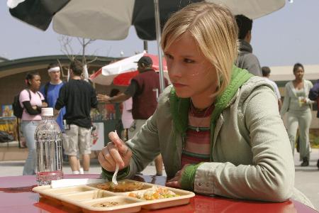 Kristen Bell: 