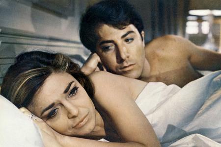 Dustin Hoffman: 
