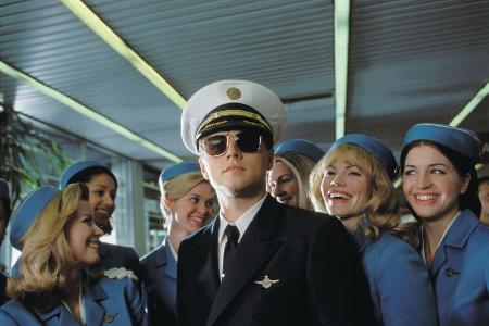 Leonardo DiCaprio: 