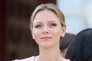 Charlène von Monaco