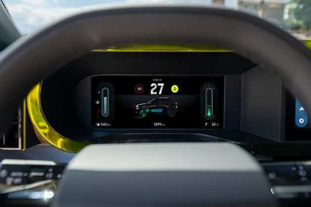 Fiat Grande Panda Hybrid La Prima