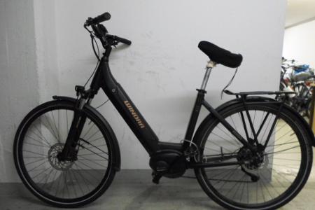 Fundfahrrad