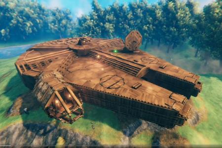 Platz 20: Valheim