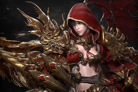 Platz 6: Lost Ark