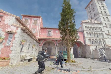 Platz 4: Counter-Strike 2