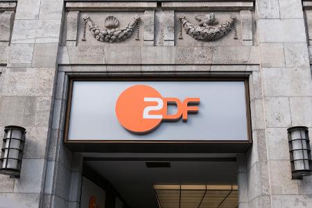 ZDF ZDF