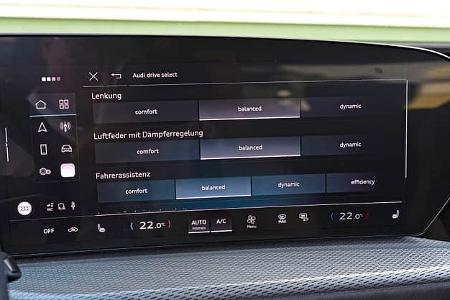 Audi Q5, Infotainmentsystem