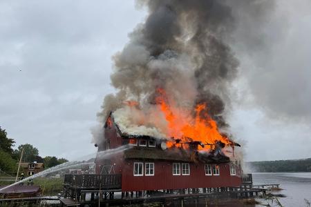 Foto: Freiwillige Feuerwehr Güstrow