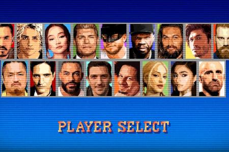 Street Fighter