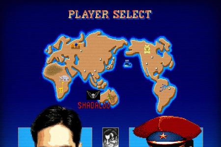 Street Fighter