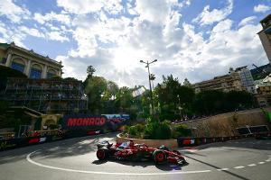 Mindestens zehn Jahre: Formel 1 weiter in Monaco