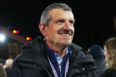MotoGP: Steiner übernimmt französisches Team Tech3 MotoGP: Steiner übernimmt französisches Team Tech3