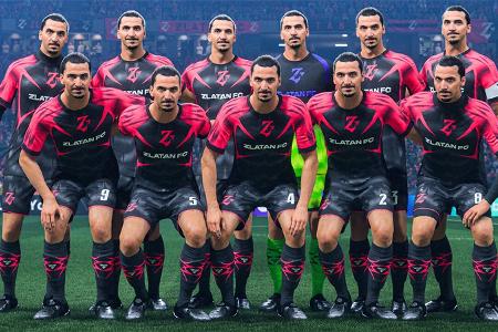 EA FC 26 EA FC 26