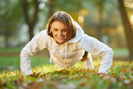 Erkältungssaison rückt näher: Tipps für ein starkes Immunsystem