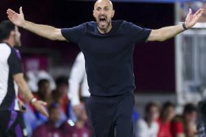 "Neue" U21 besteht Härtetest in Albanien