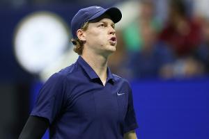 US Open: Sinner im Traumfinale gegen Alcaraz