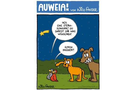 AUWEIA