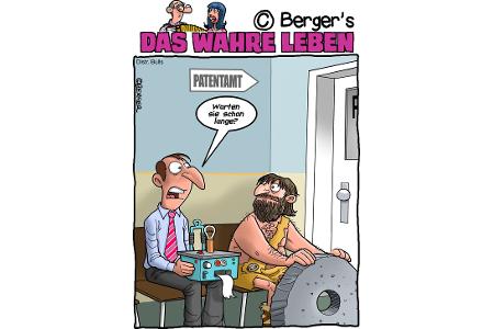 WAHRESLEBEN