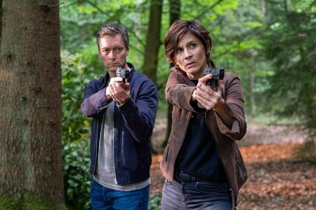 TV-Tipps am Samstag