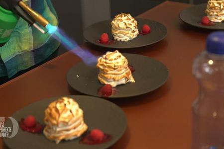Das perfekte Dinner - Tag 3 in Flensburg