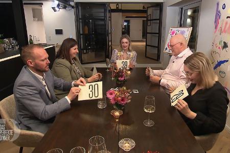 Das perfekte Dinner - Tag 5 in Flensburg