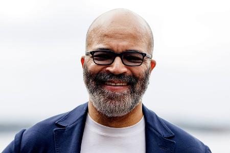Jeffrey Wright