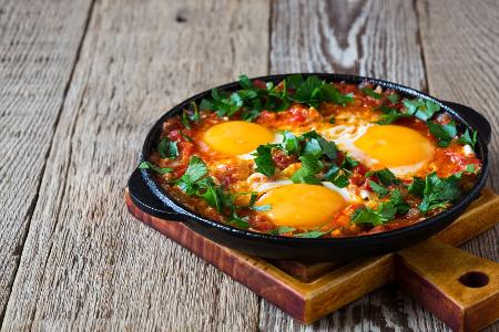 Shakshuka