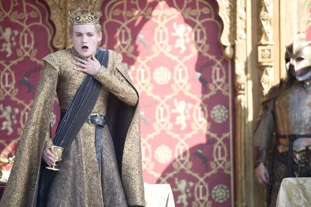 Joffrey Baratheon - Game of Thrones