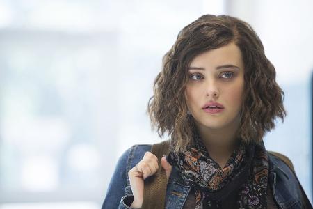 Hannah Baker - Tote Mädchen lügen nicht